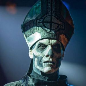 Meet your Posher, Fernando